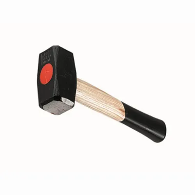 Image de Ironside 101-010 Marteau 1000g DIN6475, noir/naturel