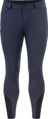 Produktbild von Cavallo DAIN GRIP MOBILE Herren Reithose darkblue Sportswear, Größe:48