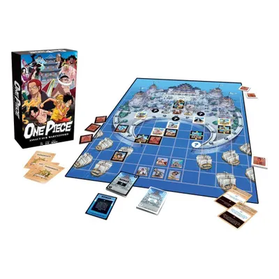 Produktbild von Topi Games OP-127901, Brettspiel