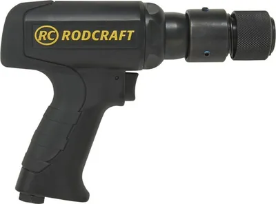 Obrázek produktu pro Pneumatické sekací kladivo RC 5185 3000min-¹ 11mm šestihran 9 J RODCRAFT