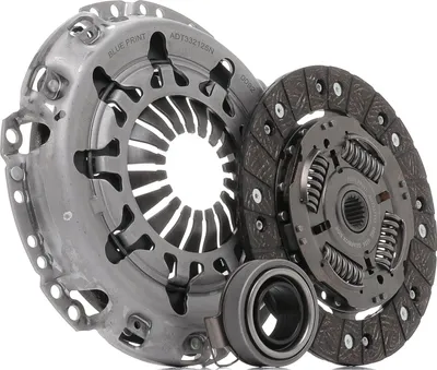 Produktbild von BLUE PRINT Kupplungssatz Kupplung für TOYOTA Yaris Schrägheck (P13) ADT330299