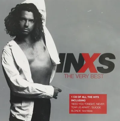 Produktbild von INXS: The Very Best (PL)