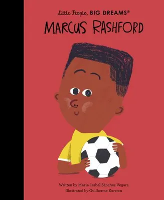 Obrázok produktu pre Marcus Rashford