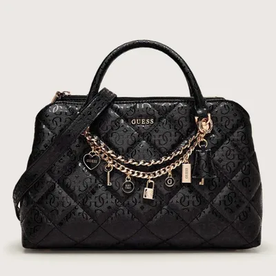 Produktbild von GUESS HWGG99 12060 Schwarz