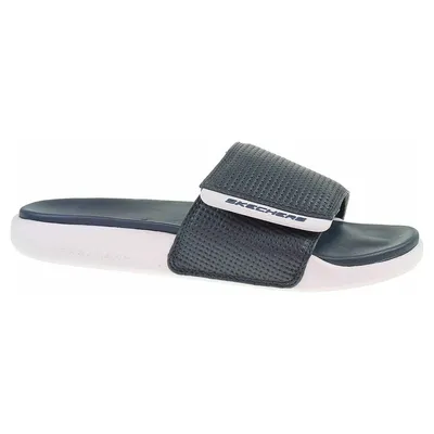 Produktbild von Skechers Gambix 2.0 navy-weiß 45