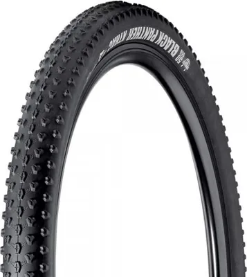 Obrázek produktu pro Vredestein Black Panther XTRAC SUPERLITE MTB skládací plášť // 55-622 (29x2.20'), provedení:Black