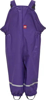 Image de Pantalon de pluie Lego Wear kids violet Peggy101 taille 74 - 116