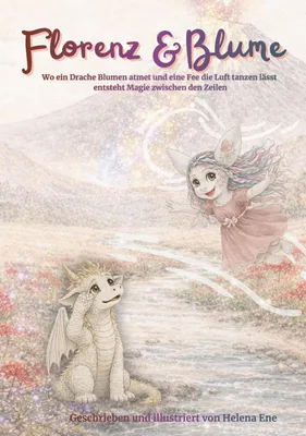 Produktbild von Blume & Florenz