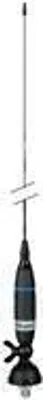 Produktbild von Albrecht Ninja, Festmontage, 1,3 cm, 4 m, 950 mm, Schwarz