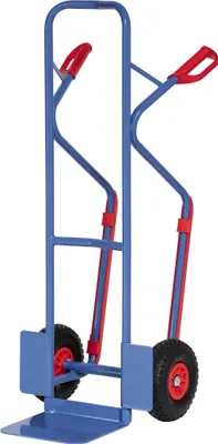 Produktbild von Stapelkarre B1330P