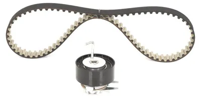 Image de Jeu de courroies dentées