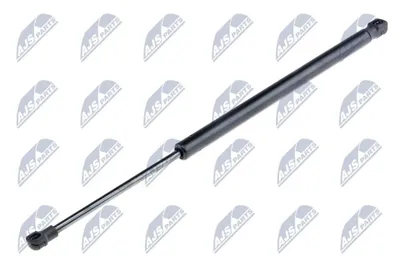 Produktbild von NTY AE-SE-009 Gasfeder Heckklappendämpfer für SEAT Ibiza IV Schrägheck (6J5, 6P1) 452mm