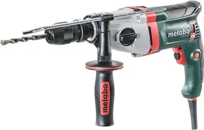 Produktbild von Metabo Hammerbohrer Sbe 850-2 Futuro Top Metabox-Futter