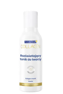 Produktbild von Aufhellendes Gesichtswasser mit Kollagen, 100 ml
