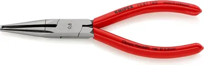 Obrázok produktu pre Odizolovacie kliešte 160 mm s odizolovacou kapacitou 0,8 mm KNIPEX 07761
