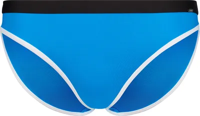 Produktbild von Skiny Bademode Damen Rio Slip Colorblock blueaster blau