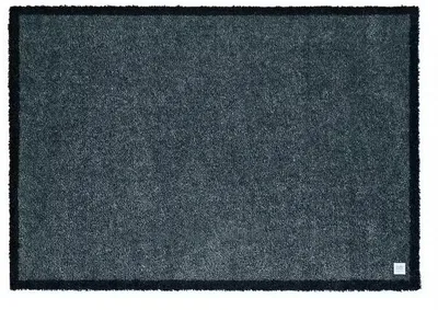 Produktbild von Barbara Becker Fußmatten BB Touch dark secret 50 x 70 cm