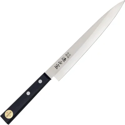 Produktbild von Traditionelles Sashimi Kochmesser, Klinge: 20 cm