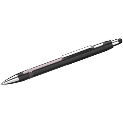 Produktbild von Schneider Schreibgeräte Epsilon Touch, Clip, Nachfüllbar, Blau, 1 Stück(e), Extradick