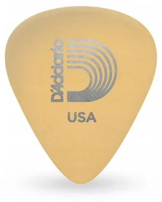 Obrázek produktu pro D'addario 1UCT6 Cortex trsátko na kytaru 1.00 mm