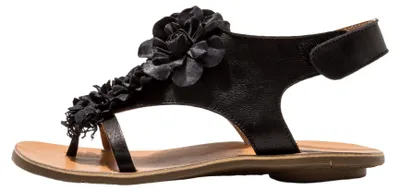 Produktbild von Neosens Sandalen Damen S3127 MONTONE BLACK / DAPHNI Farbe Schwarz