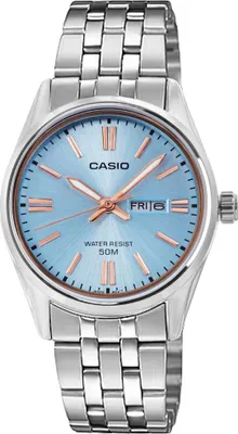 Zdjęcie produktu dla Zegarek Damski CASIO LTP-1335D-2AVDF + BOX