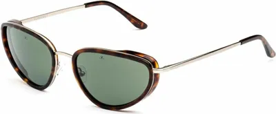 Image de Lunettes de soleil pour femmes Vuarnet VL220300031121 ø 59 mm
