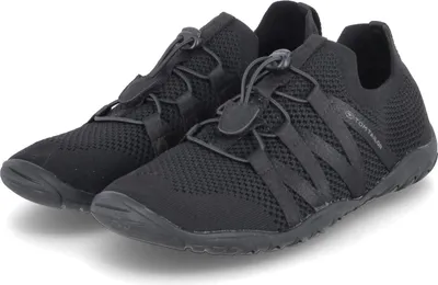 Zdjęcie produktu dla Tom Tailor Męskie buty do chodzenia boso czarny tekstylny i syntetycznyRozmiar:44