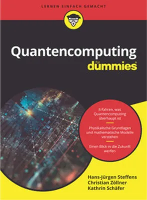 Produktbild von Buch für Dummies: Komplexe mathematische und physikalische Modelle einfach erklärt