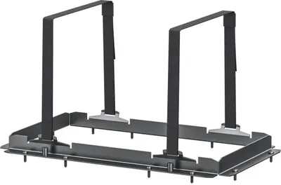 Produktbild von EcoFlow AFRB-MM100BP5, Schwarz, EcoFlow, 5000 Wh