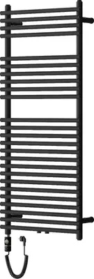 Obrázok produktu pre Mexen Sol elektrický radiátor 1200 x 500 mm, 600 W, černý - W125-1200-500-2600-70