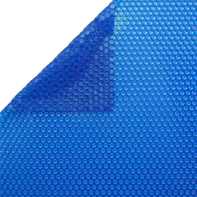 Image de Feuille de recouvrement à picots Ubbink - 400x610 - 400µ, octogonale ovale