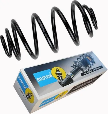 Obrázok produktu pre 2X Bilstein Spring Drive Spring Rear