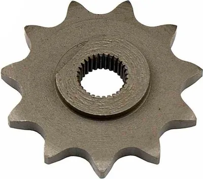 Produktbild von ROMET 2-Gang-Vorderradgetriebe 11z W