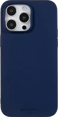 Produktbild von Hülle für Apple iPhone 14 Pro Max Handyhülle Silikon Case Cover Bumper Matt