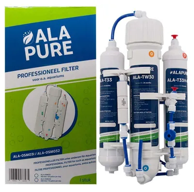 Productafbeelding van Alapure Omgekeerde Osmose Aquarium 75 ALA-OSMO32