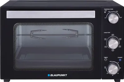 Immagine prodotto di Blaupunkt EOM501 - Elektroofen, 31L , 1500W