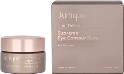 Produktbild von Jurlique Nutri-Define Supreme Eye Contour Balm 15 ml