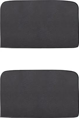 Immagine prodotto di INF Parasole magnetico per finestrino auto 1 paio