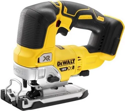 Zdjęcie produktu dla DEWALT | Akumulatorowe wąskie cięcie | DCS334N-XJ