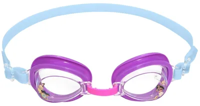 Image de Bestway® Disney® Lunettes de natation Essential 3 ans et plus