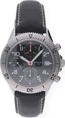 Produktbild von Eterna Herrenuhr 8408.41.45 Airforce III