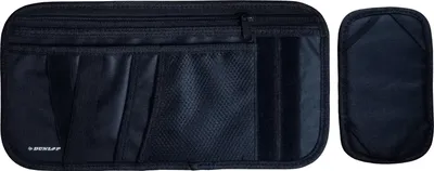 Produktbild von Sonnenblende-Organizer für Auto Schwarz Veranstalter Sonnenblendentasche Aufbewahrungstasche Tasche Sonnenblenden Aufbewahrung Brille 33