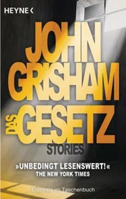 Image de Das Gesetz