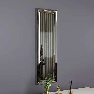 Immagine prodotto di Skye Decor Specchio da parete a mezzaluna SAM1128