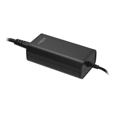 Produktbild von ANSMANN APS 2250 H Universal Netzteil 24V inkl. 7 Adapter, max. 2250mA, regelbar
