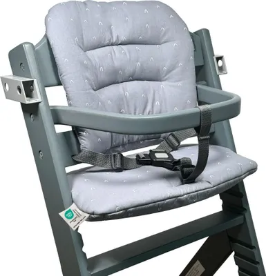 Produktbild von LaLoona Sitzkissen / Hochstuhlauflage