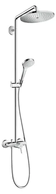 Imagen del producto de Hansgrohe Croma Select S