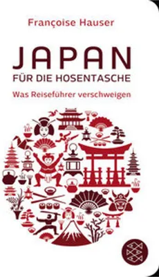 Image de Japan für die Hosentasche