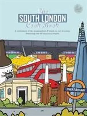 Obrázek produktu pro South London Cook Book